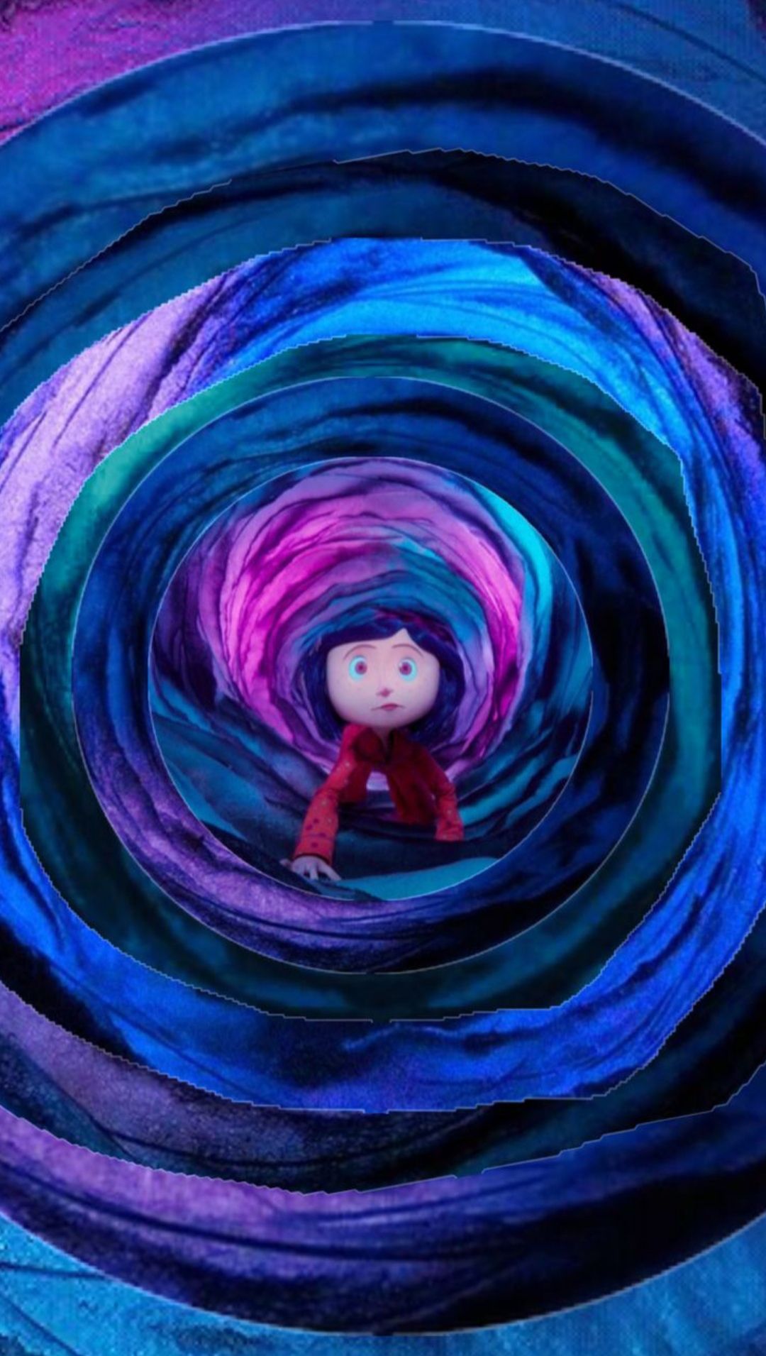 coraline wallpaper iphone 0066