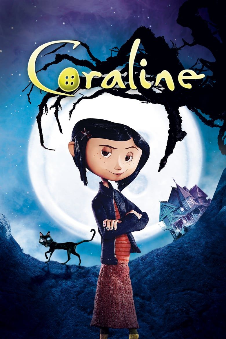 coraline wallpaper iphone 0067