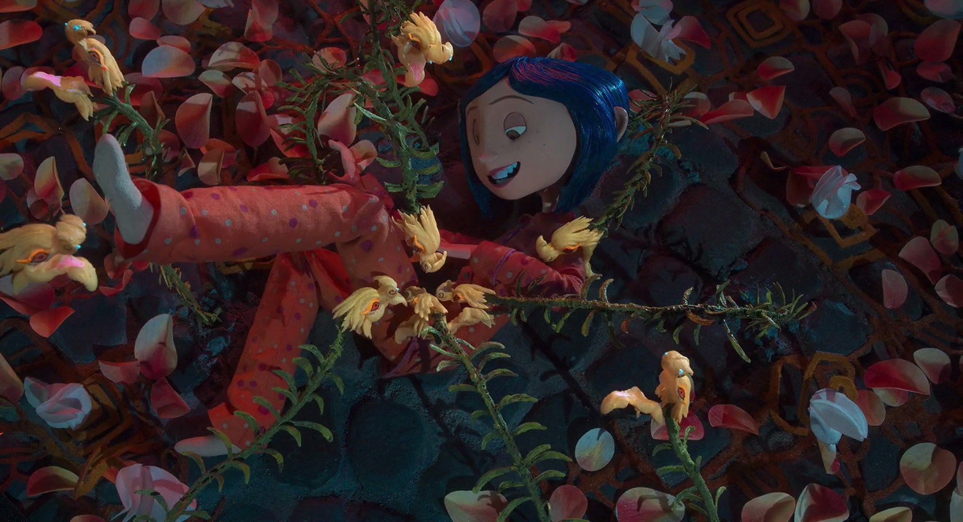 coraline wallpaper iphone 0081