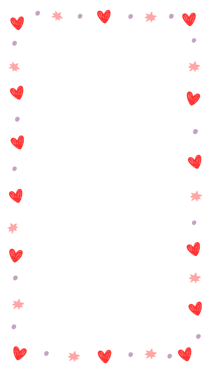 cozy aesthetic Valentine's Day backgrounds for iPhone