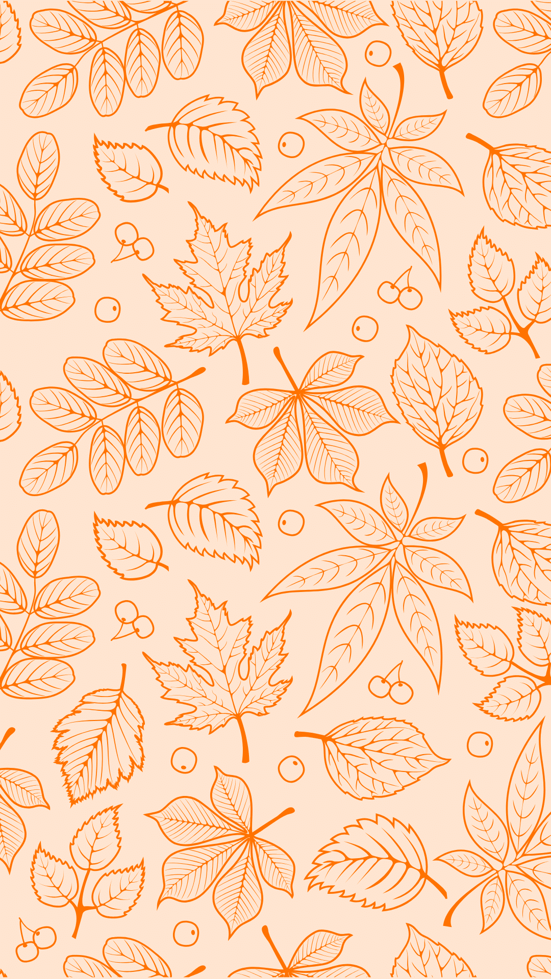 cozy iphone cute fall wallpaper selections