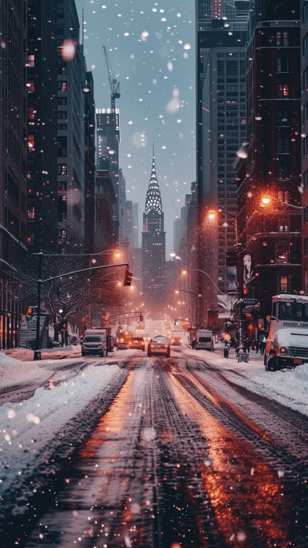 cozy winter iphone wallpaper 0031