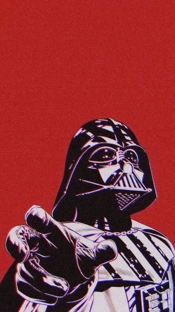 creative aesthetic star wars iphone wallpaper layouts