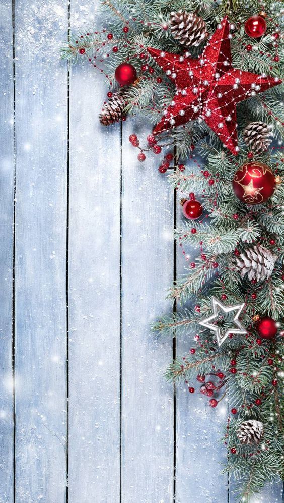 creative free christmas wallpaper for iphone