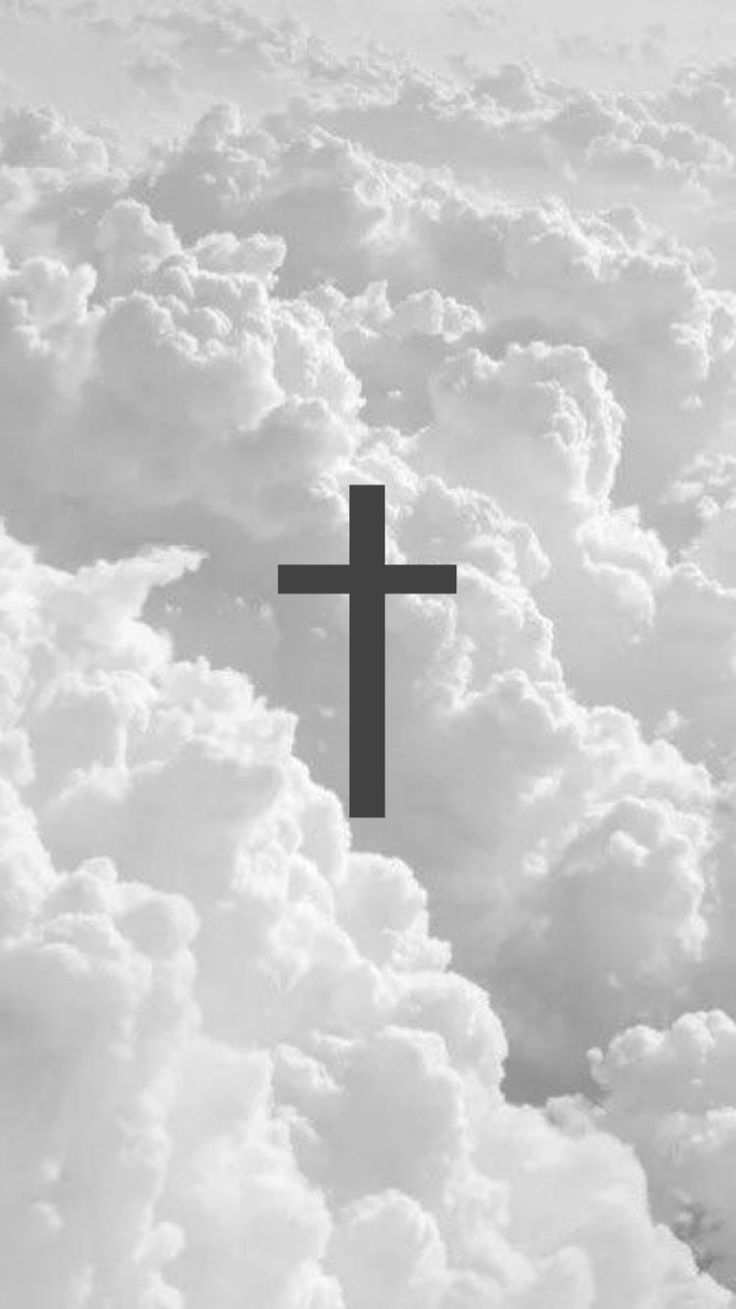 cross iphone background