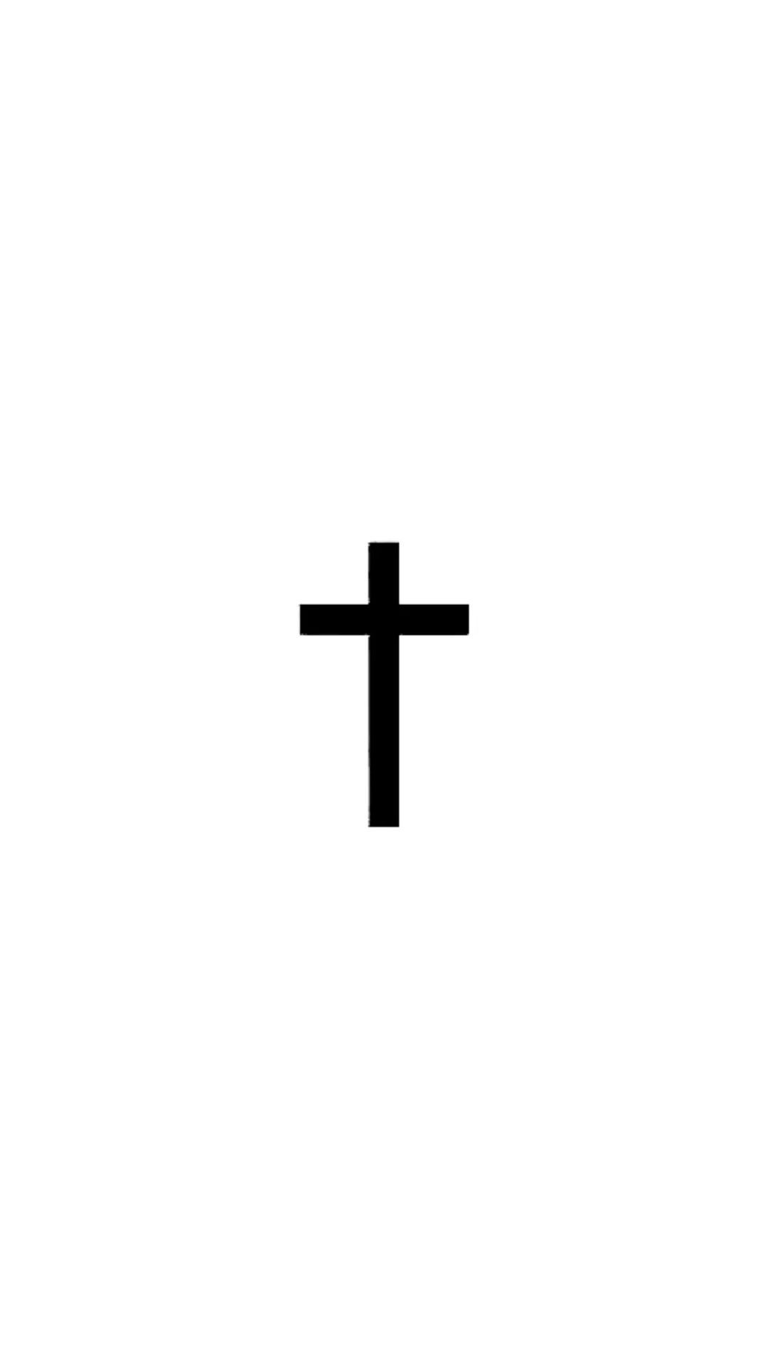 cross wallpaper iphone 0020