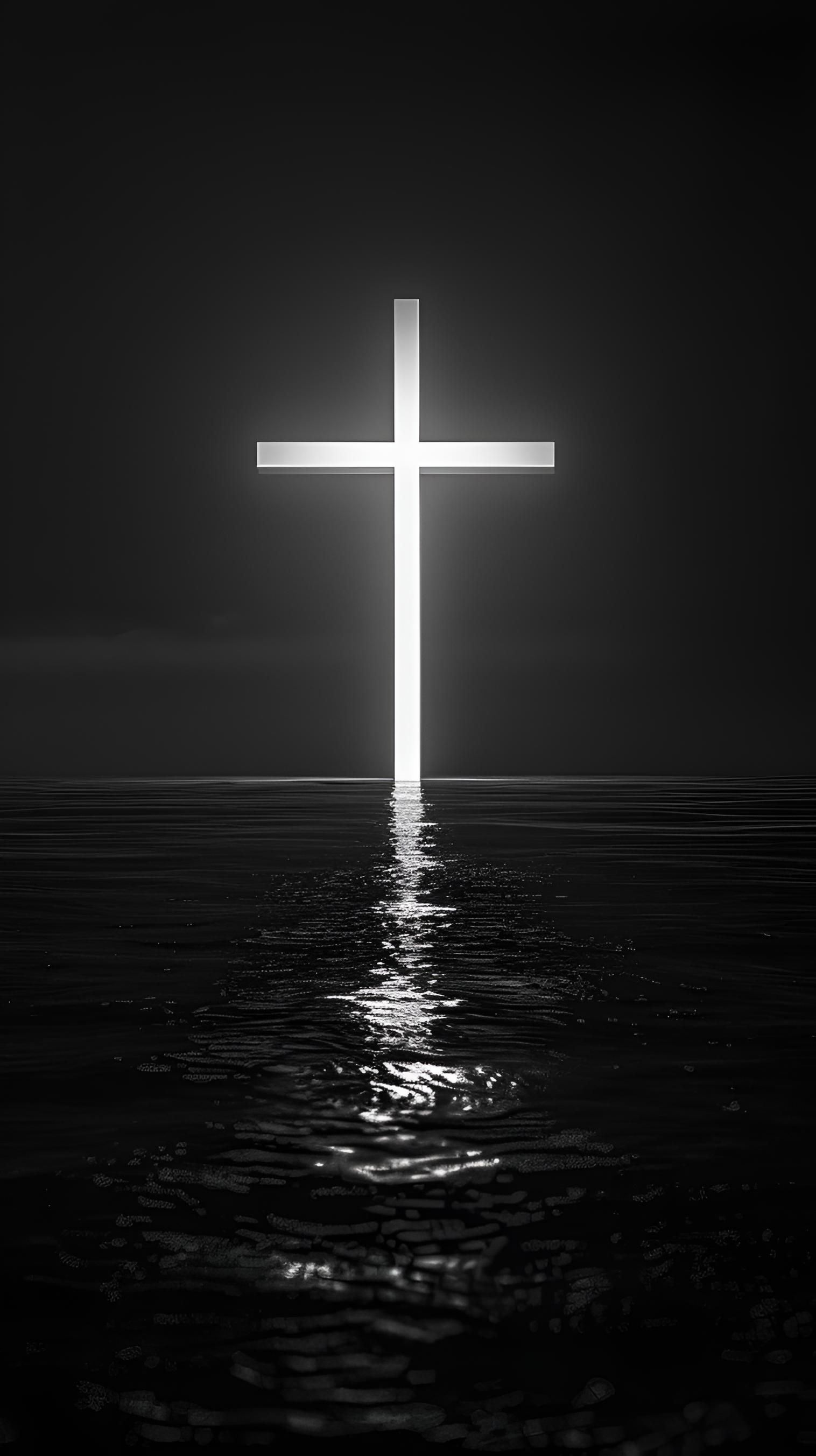 cross wallpaper iphone 0031