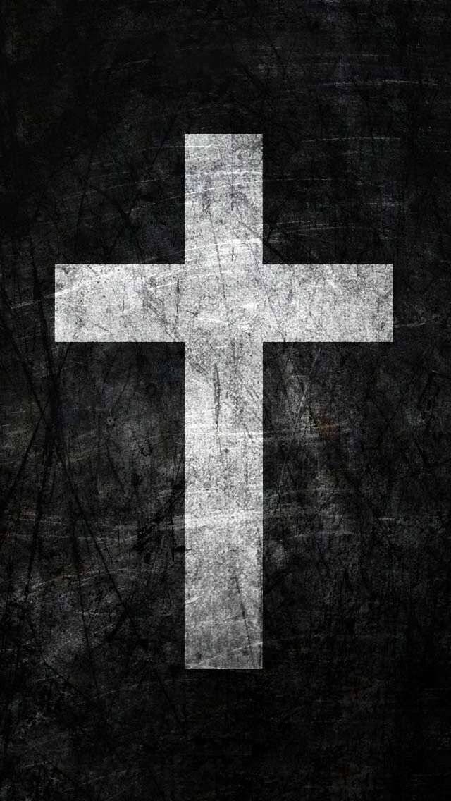 cross wallpaper iphone 0048