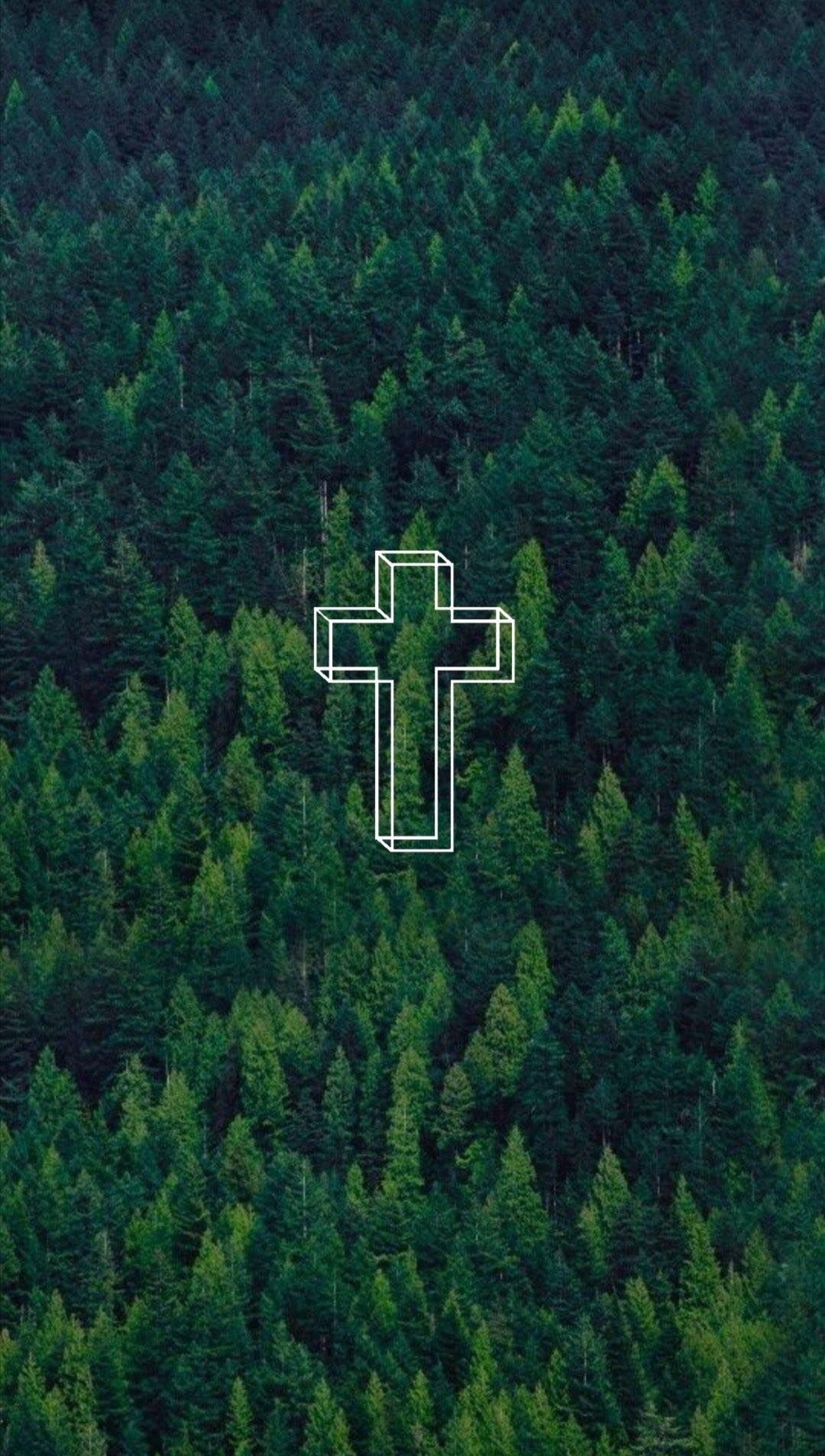 cross wallpaper iphone 0049