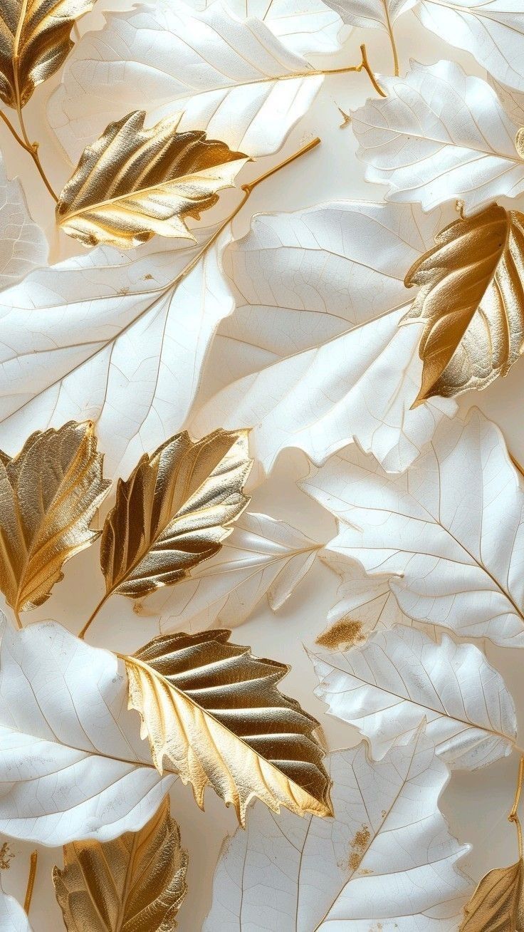 custom gold wallpaper iphone