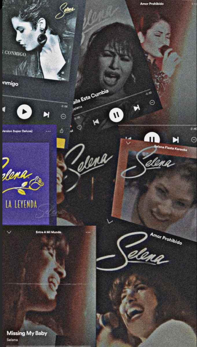 custom iphone selena quintanilla wallpaper ideas