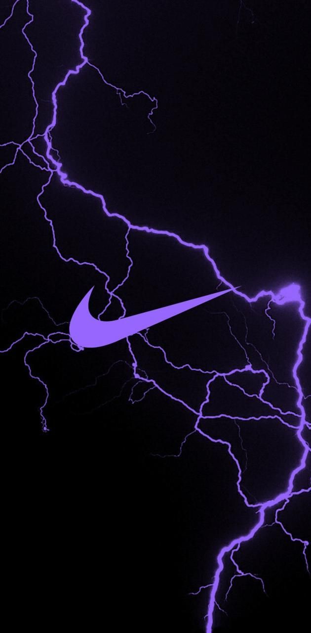 custom nike wallpaper for iphone