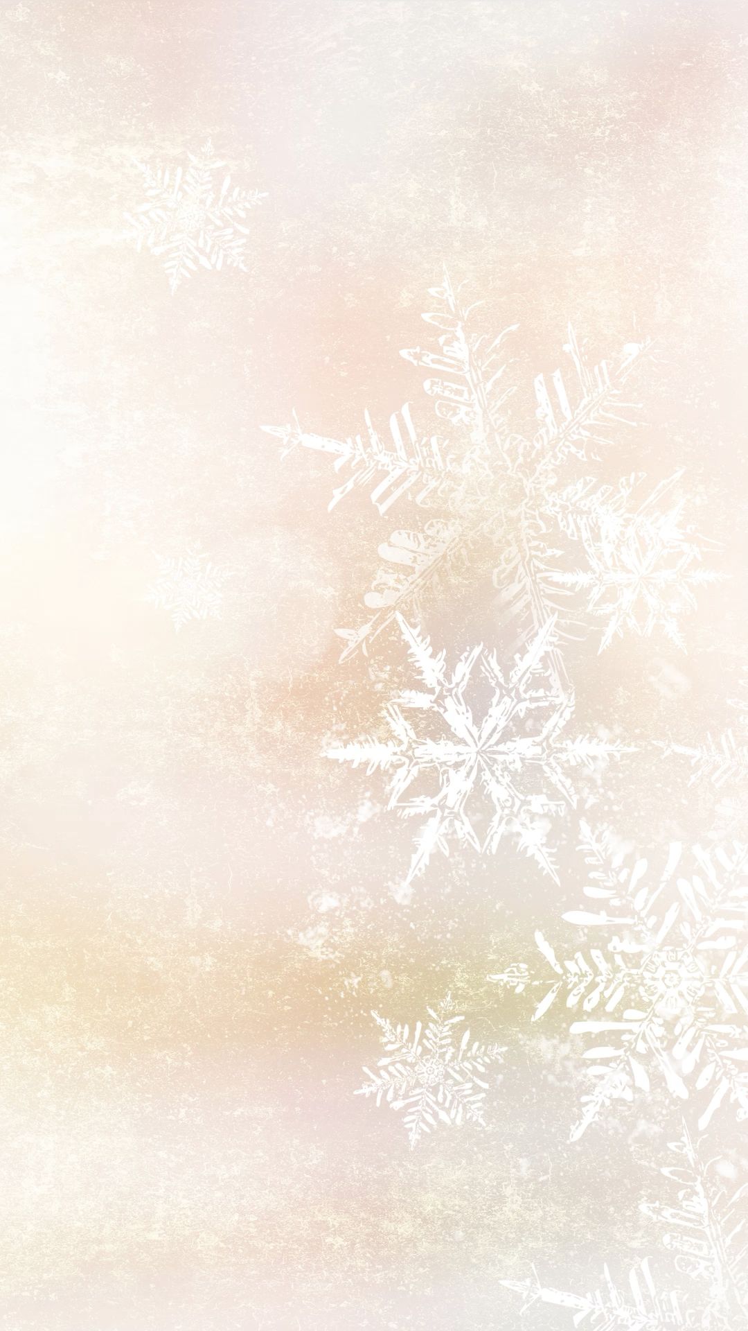 custom snowflake iphone wallpaper downloads