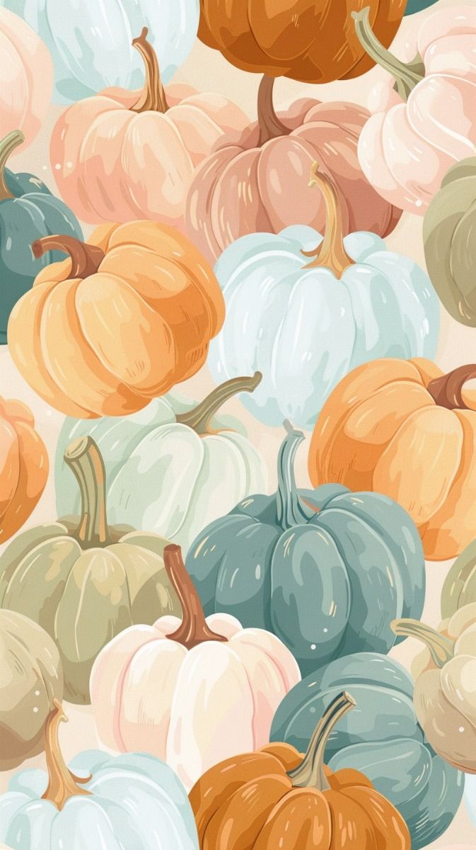 customizable october wallpaper for iphone.