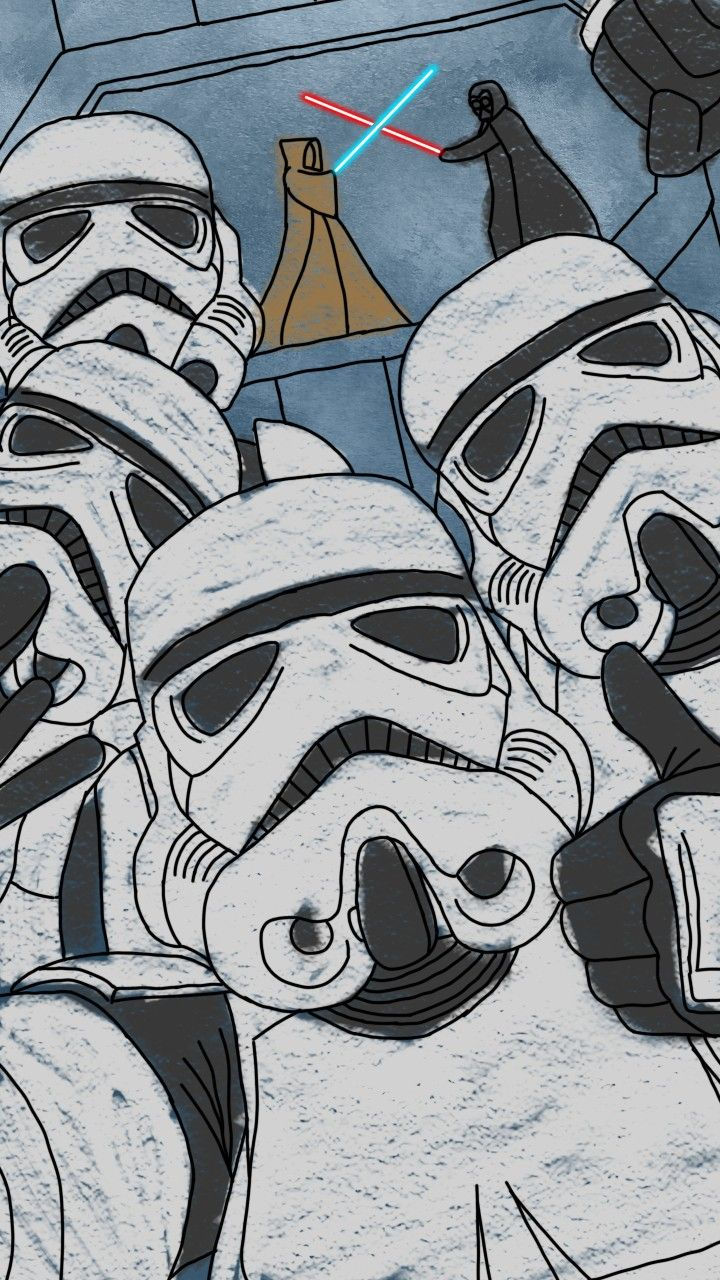 customizable star wars iphone wallpaper