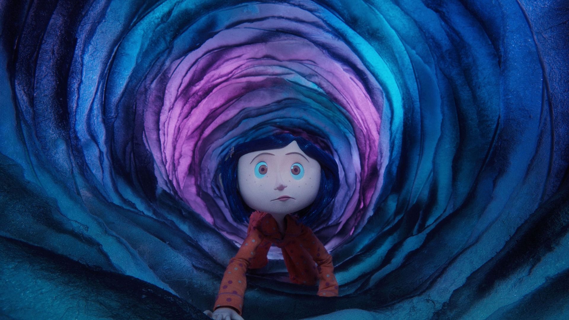 cute coraline wallpaper for iphone