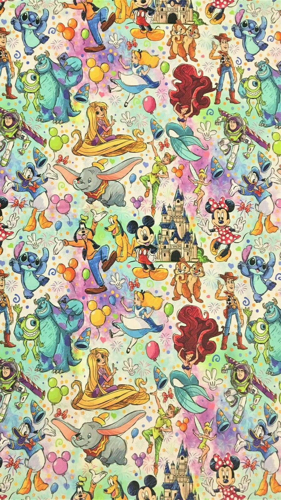 cute disney wallpaper iphone 0059