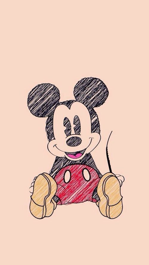 cute disney wallpaper iphone 0061