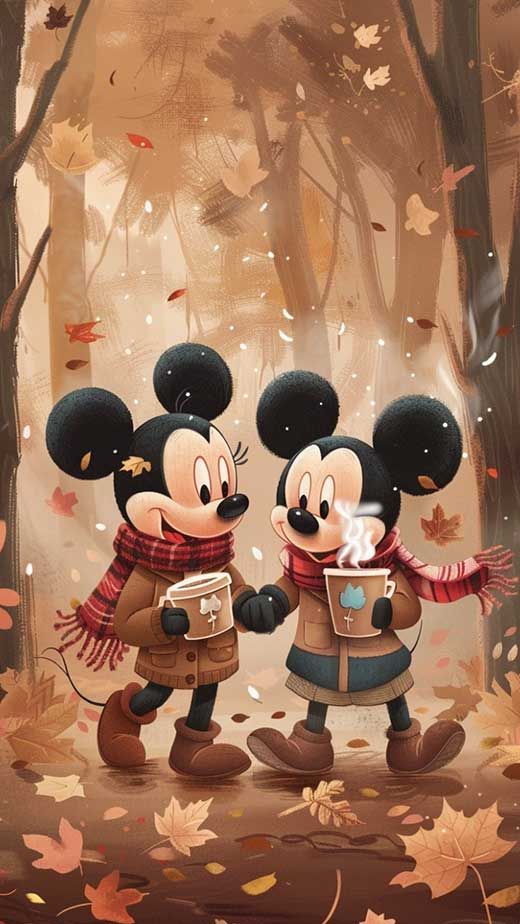 cute disney wallpaper iphone 0094