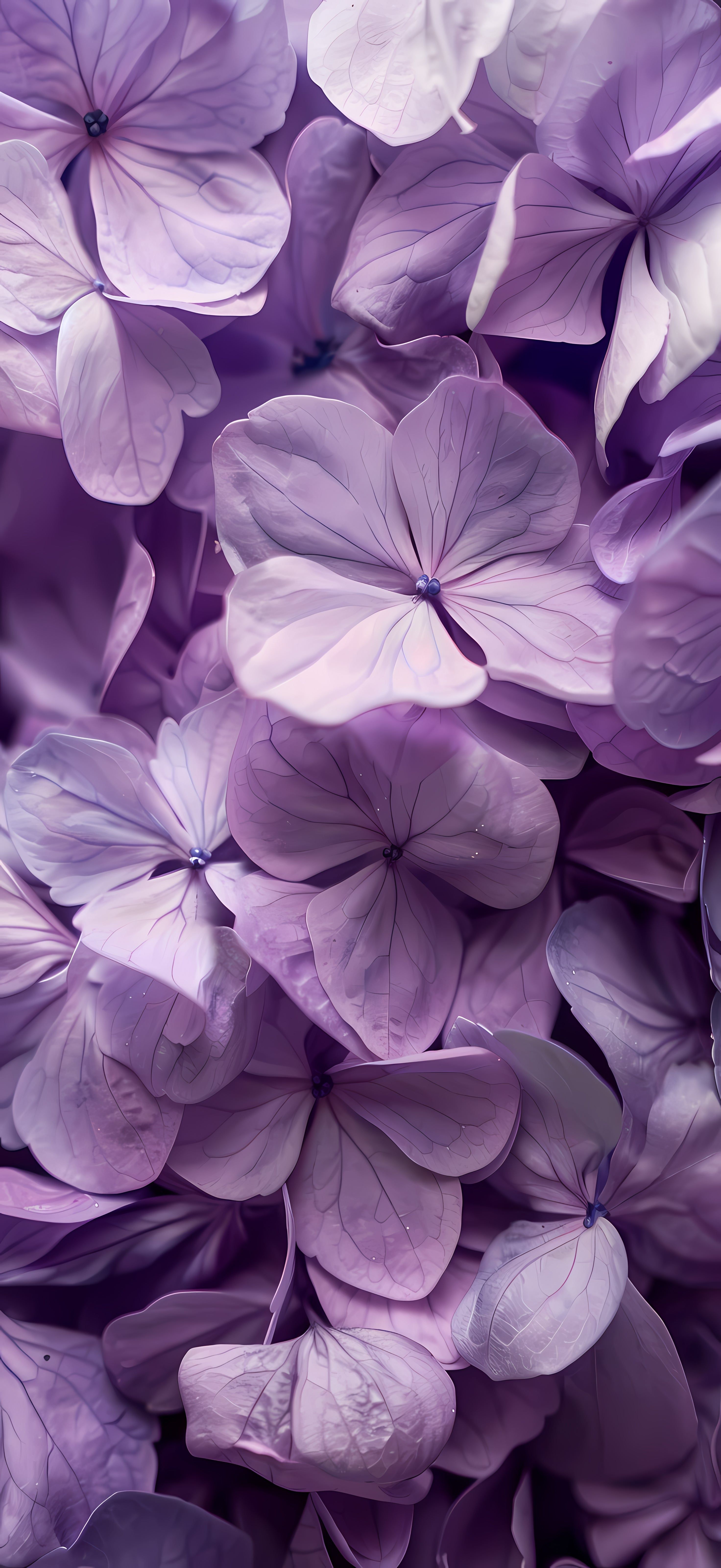 cute purple aesthetic wallpaper iphone ideas