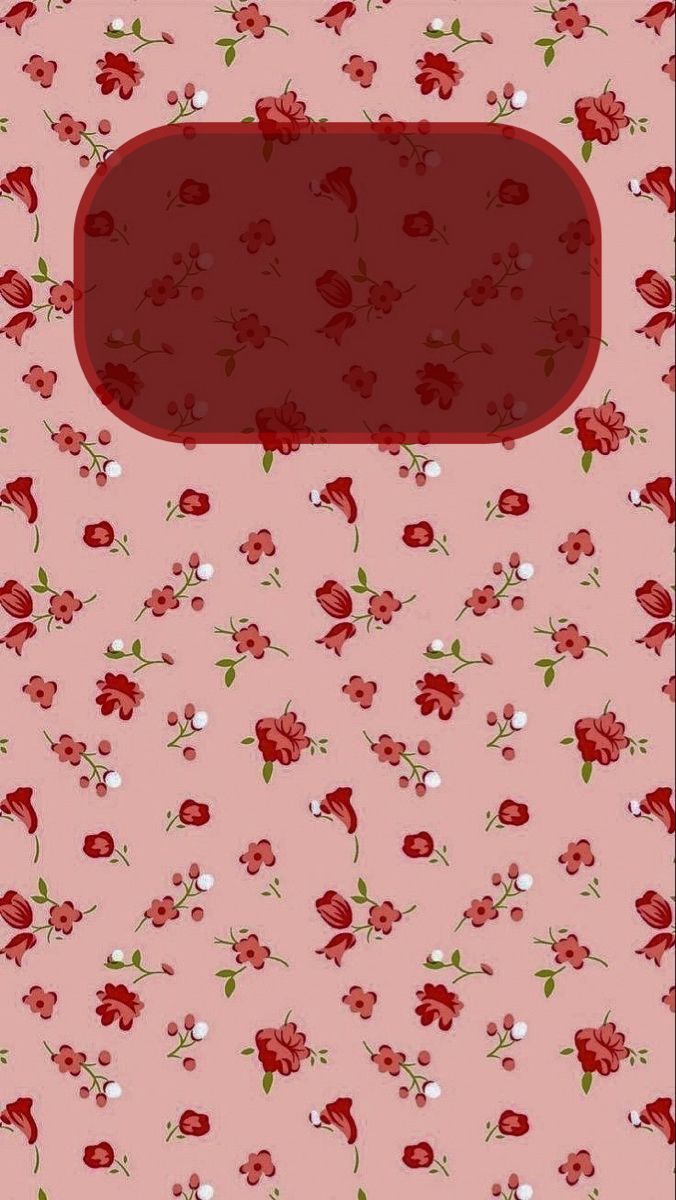 cute red wallpaper iphone 0025