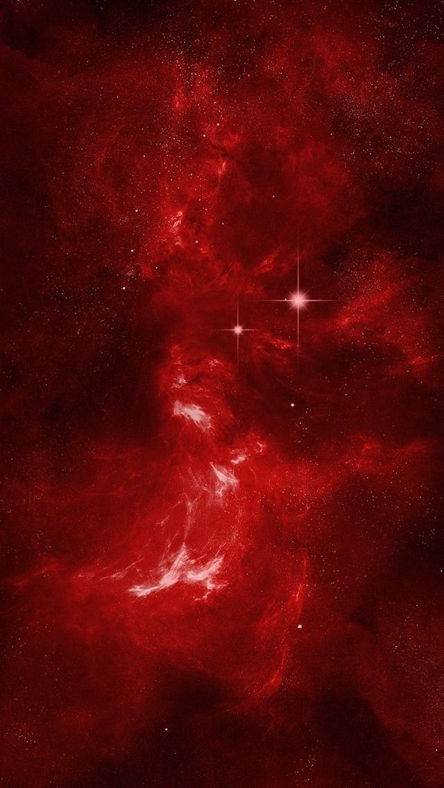 cute red wallpaper iphone 0028