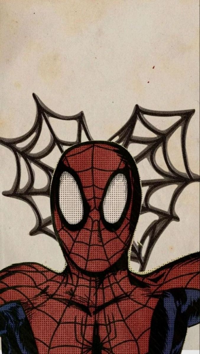 cute spider man wallpaper iphone 0020