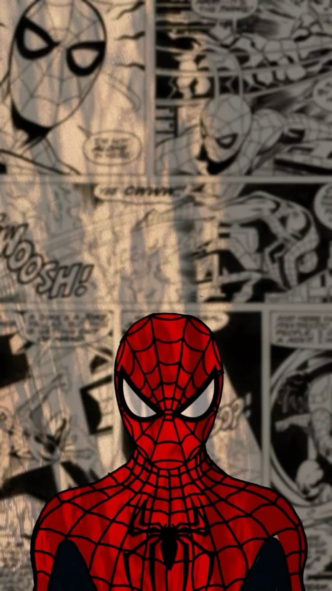 cute spider man wallpaper iphone 0026