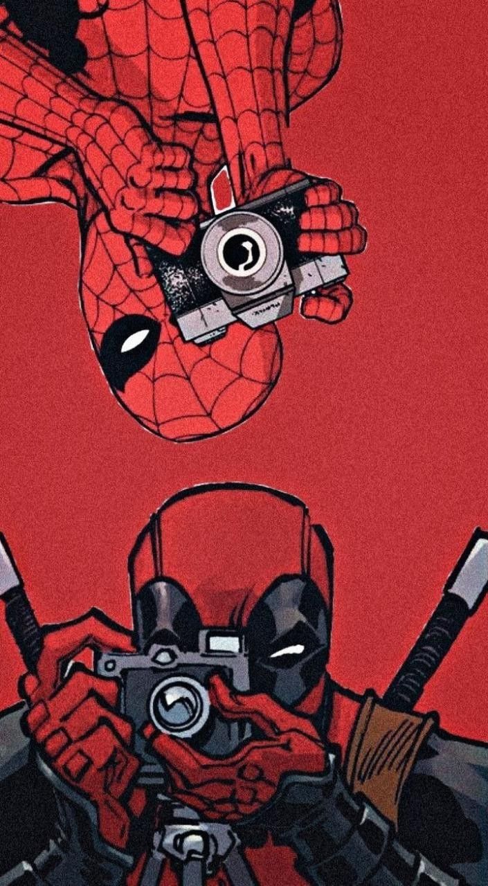 cute spider man wallpaper iphone 0039