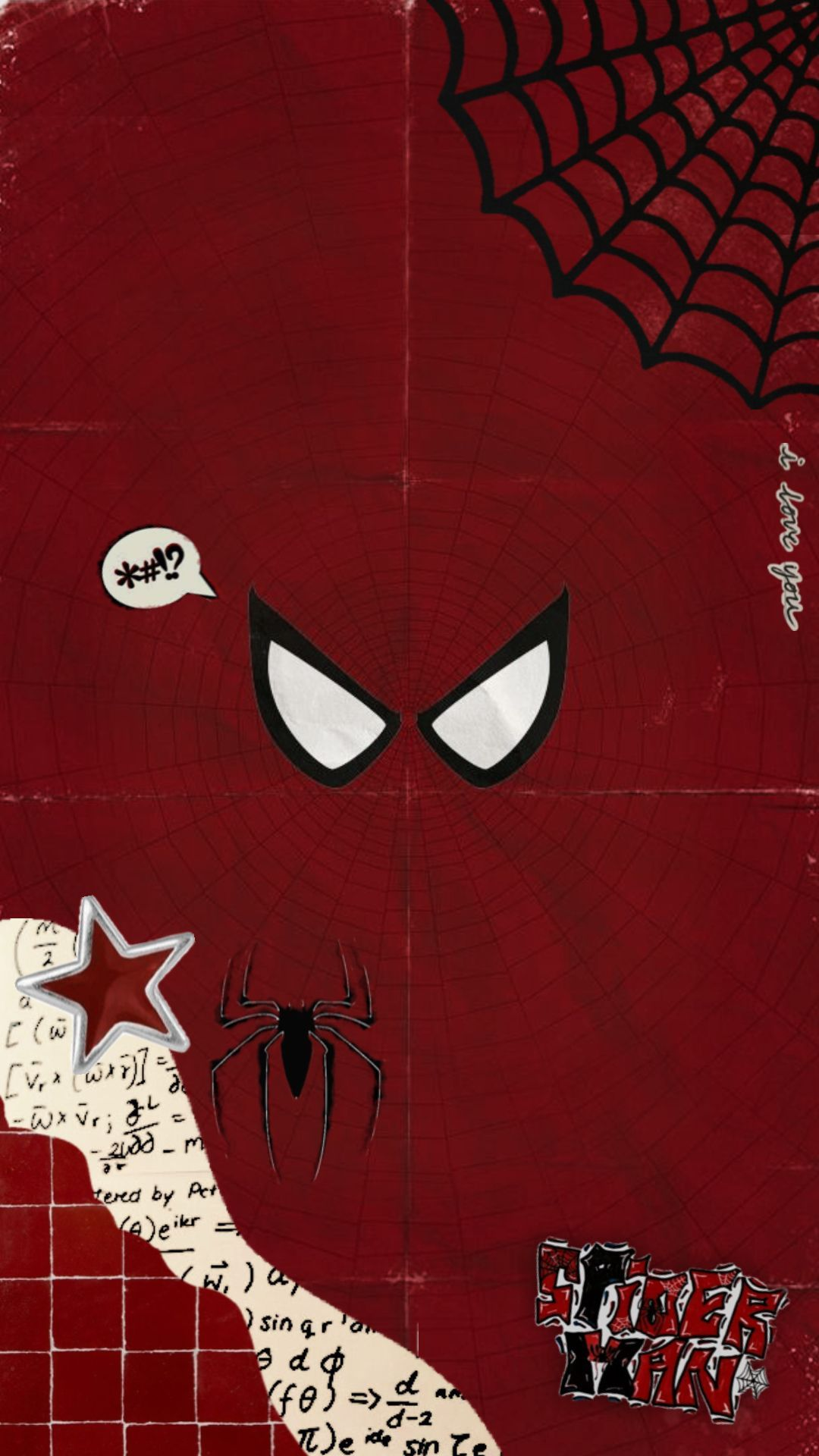 cute spider man wallpaper iphone 0042