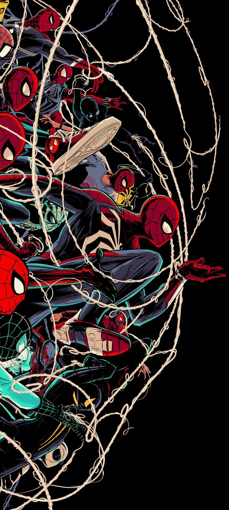 cute spider man wallpaper iphone 0047