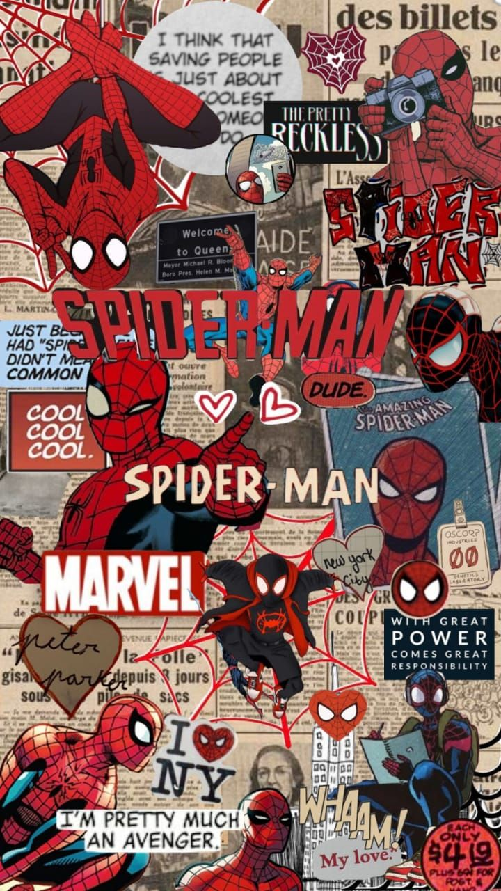 cute spider man wallpaper iphone 0060