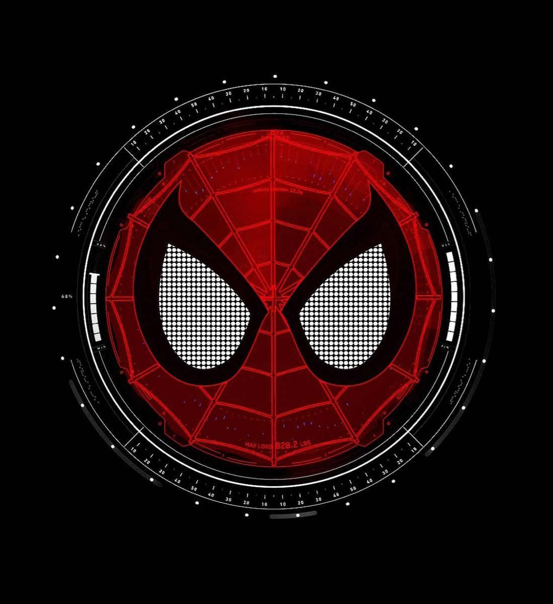 cute spider man wallpaper iphone 0064