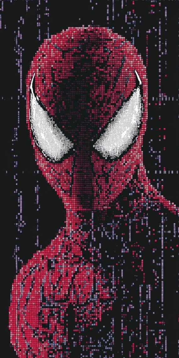 cute spider man wallpaper iphone 0068