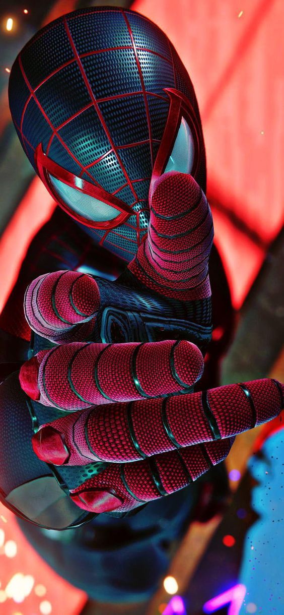 cute spider man wallpaper iphone 0069