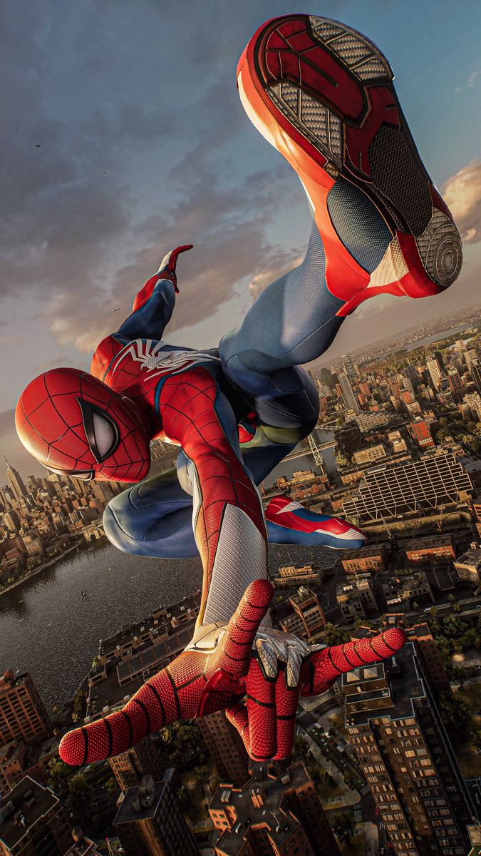 cute spider man wallpaper iphone 0073