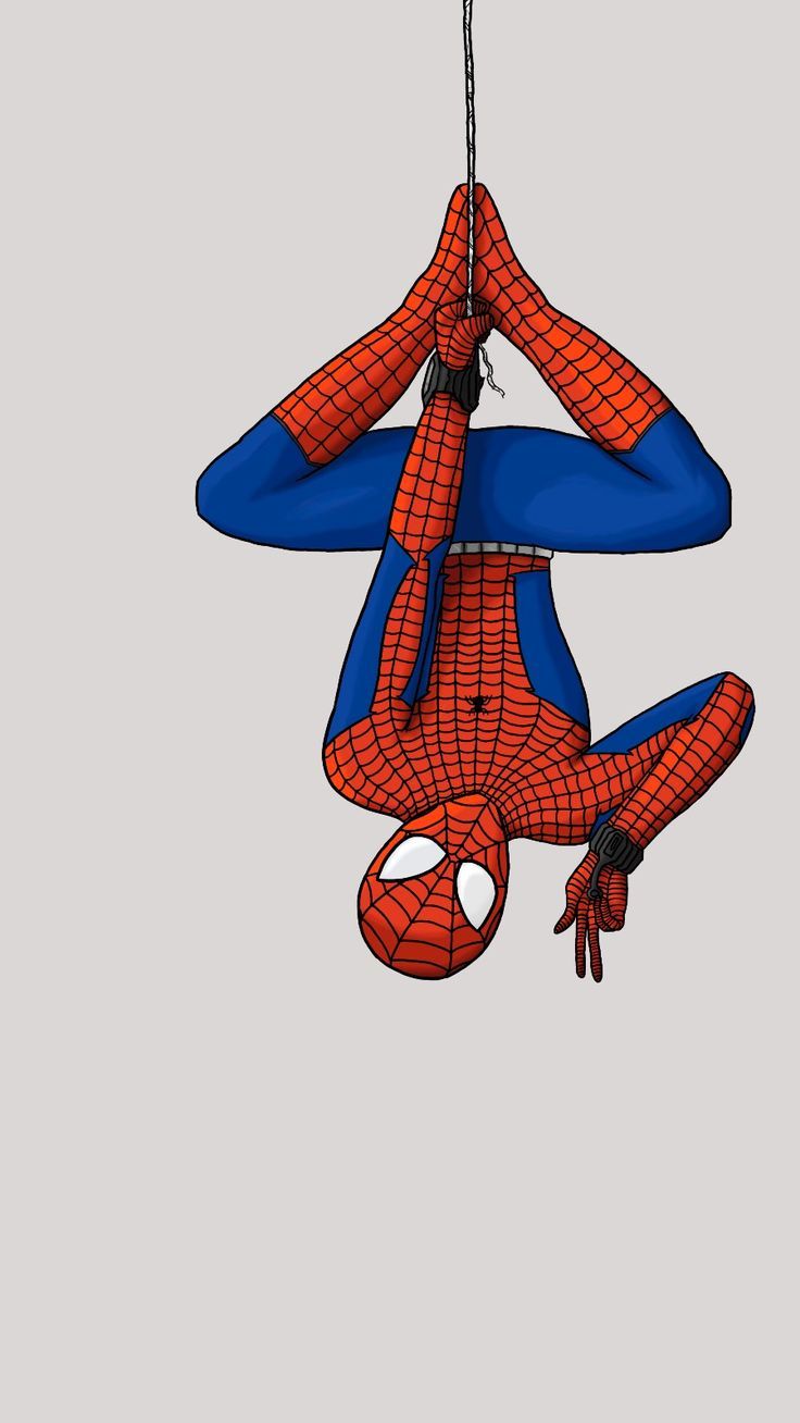 cute spider man wallpaper iphone 0075