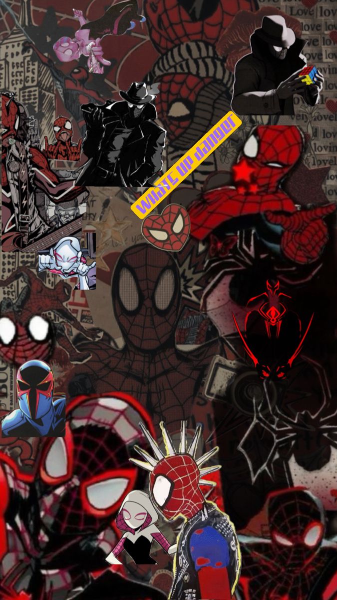 cute spider man wallpaper iphone 0083