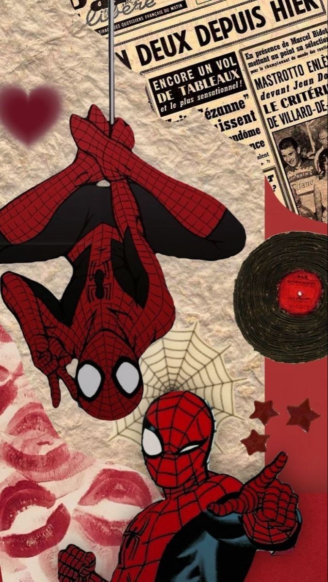 cute spider man wallpaper iphone 0096