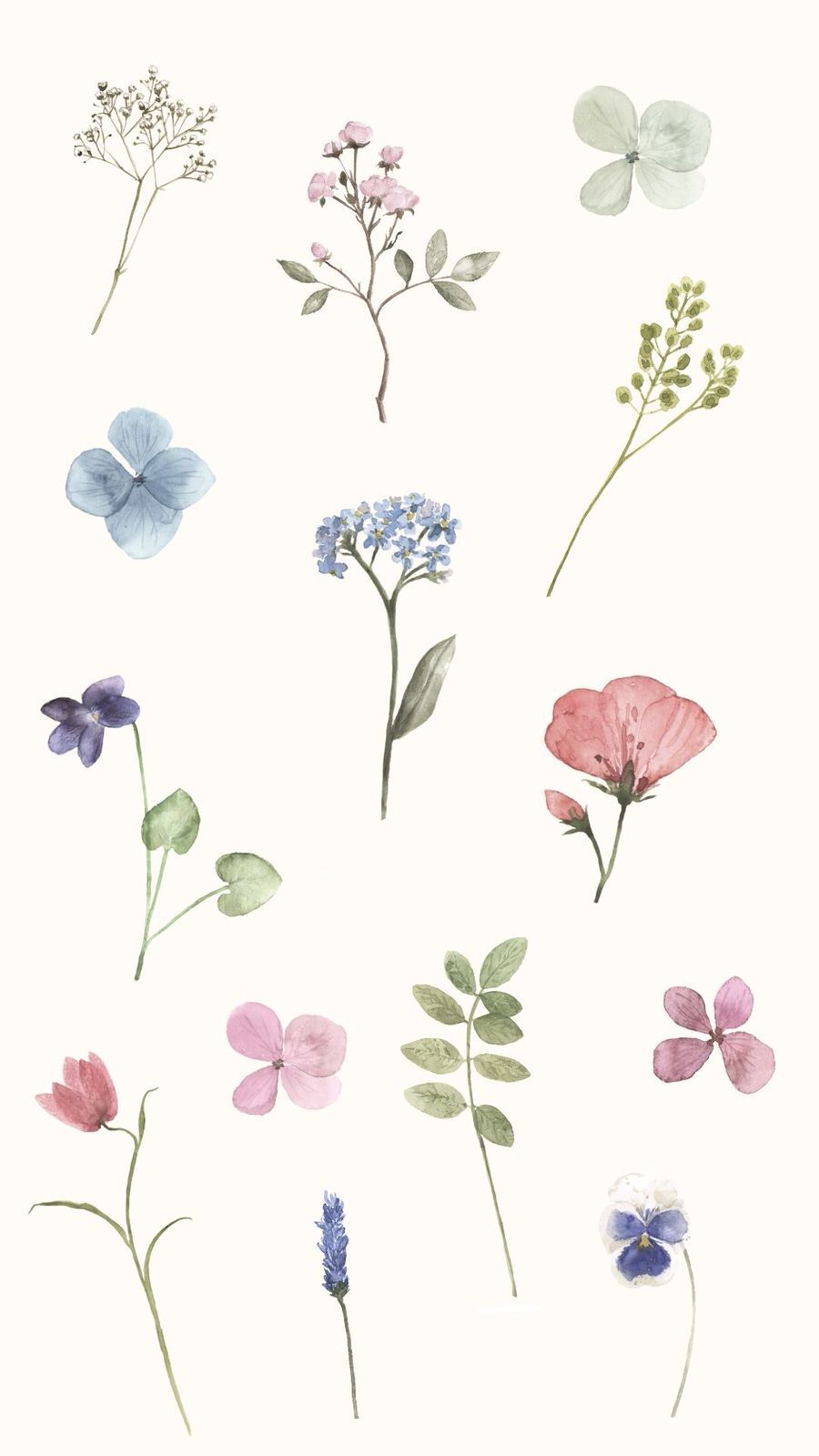 cute spring iphone wallpaper 0028