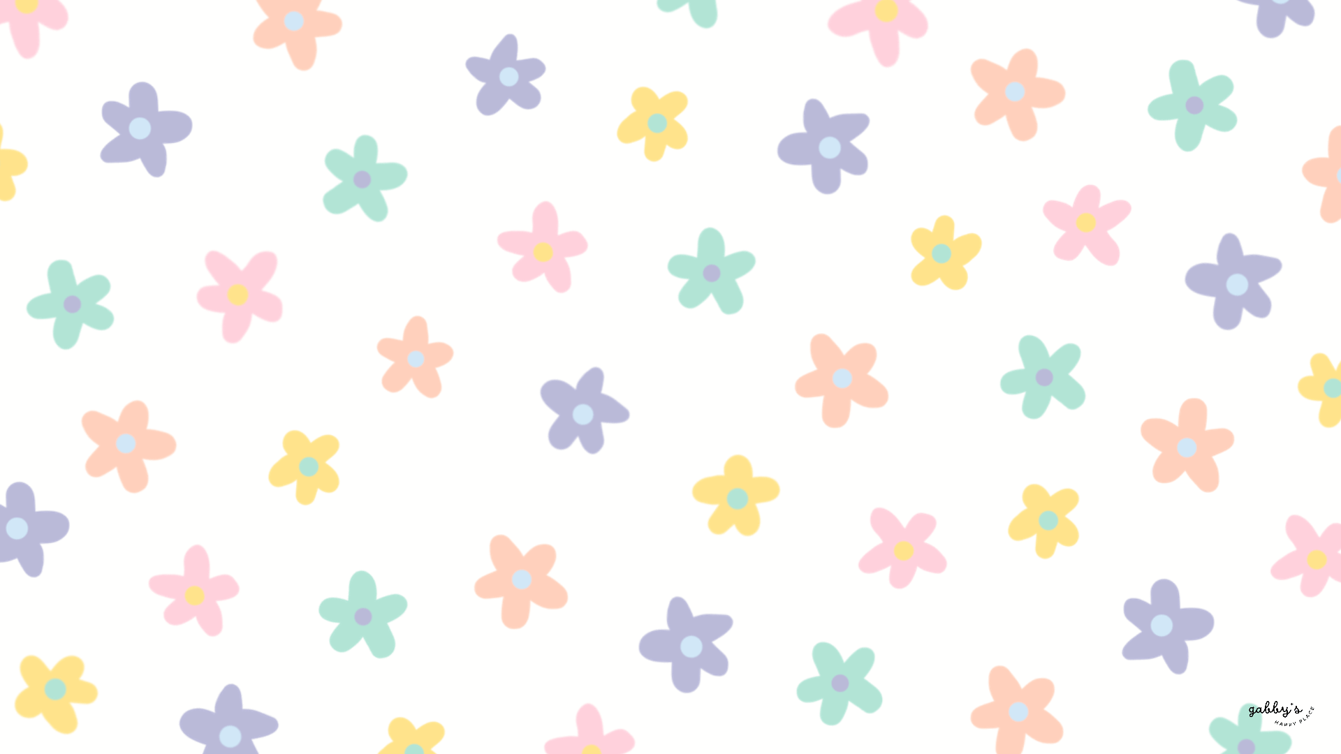 cute spring iphone wallpaper 0030