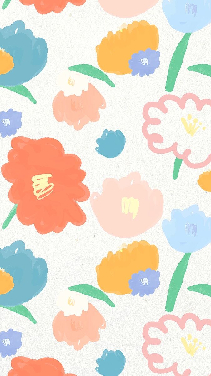 cute spring iphone wallpaper 0032