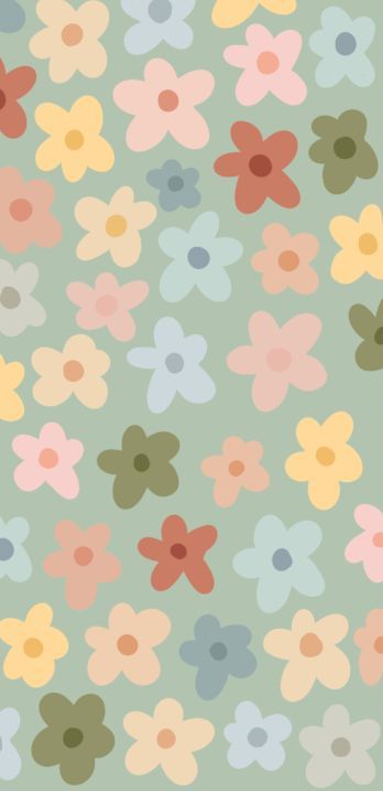 cute spring iphone wallpaper 0033