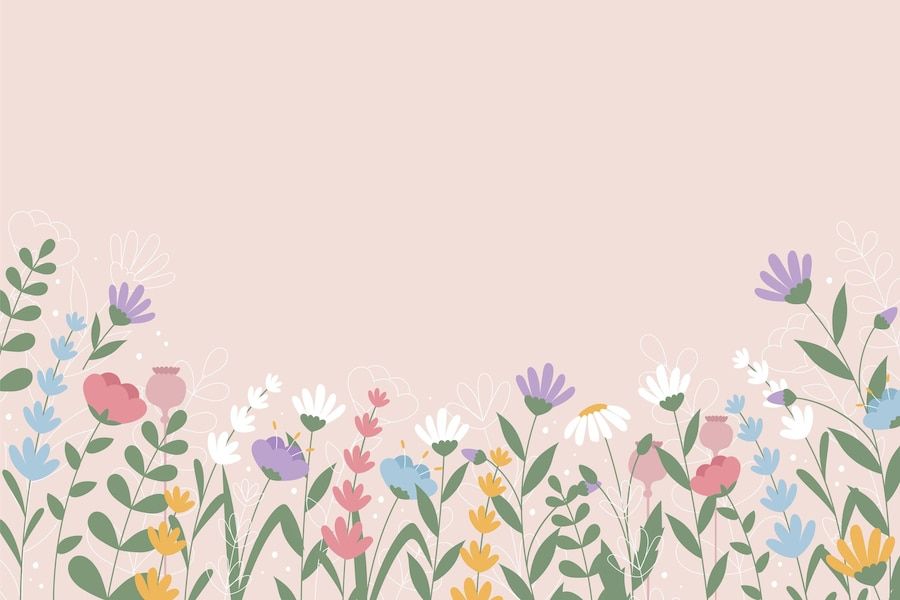 cute spring iphone wallpaper 0037