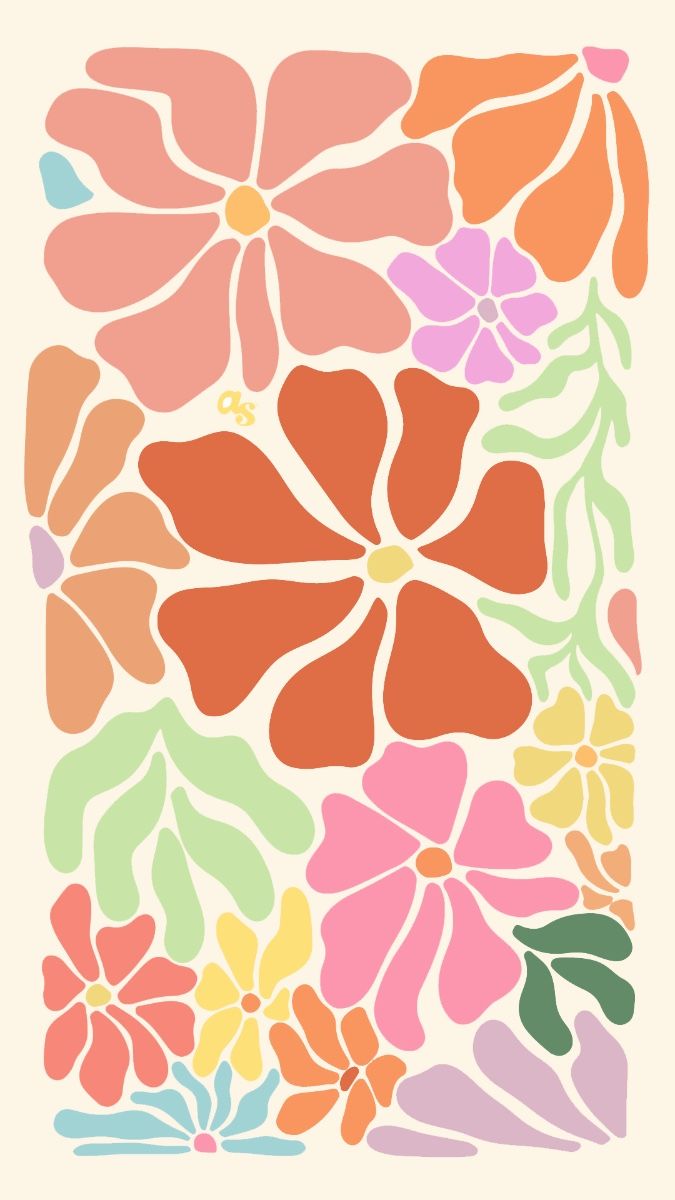 cute spring iphone wallpaper 0038