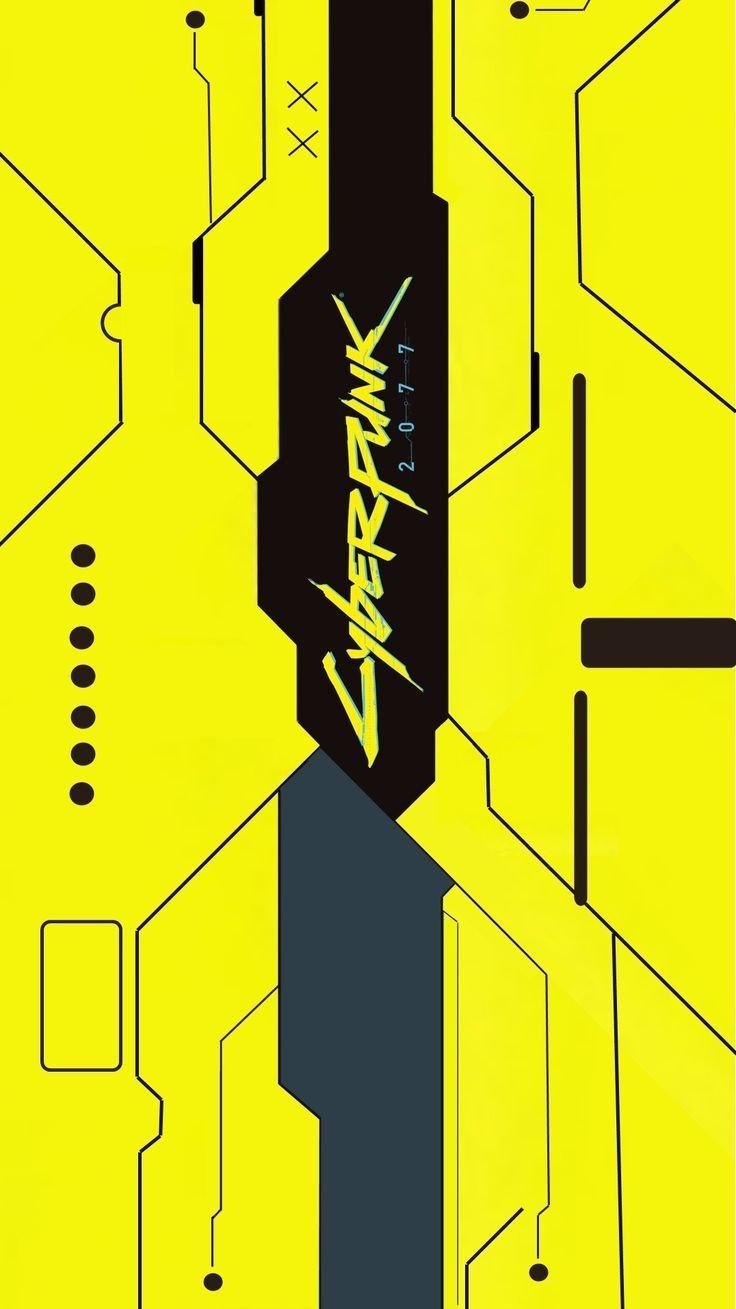 cyberpunk 2077 iphone wallpaper 0022