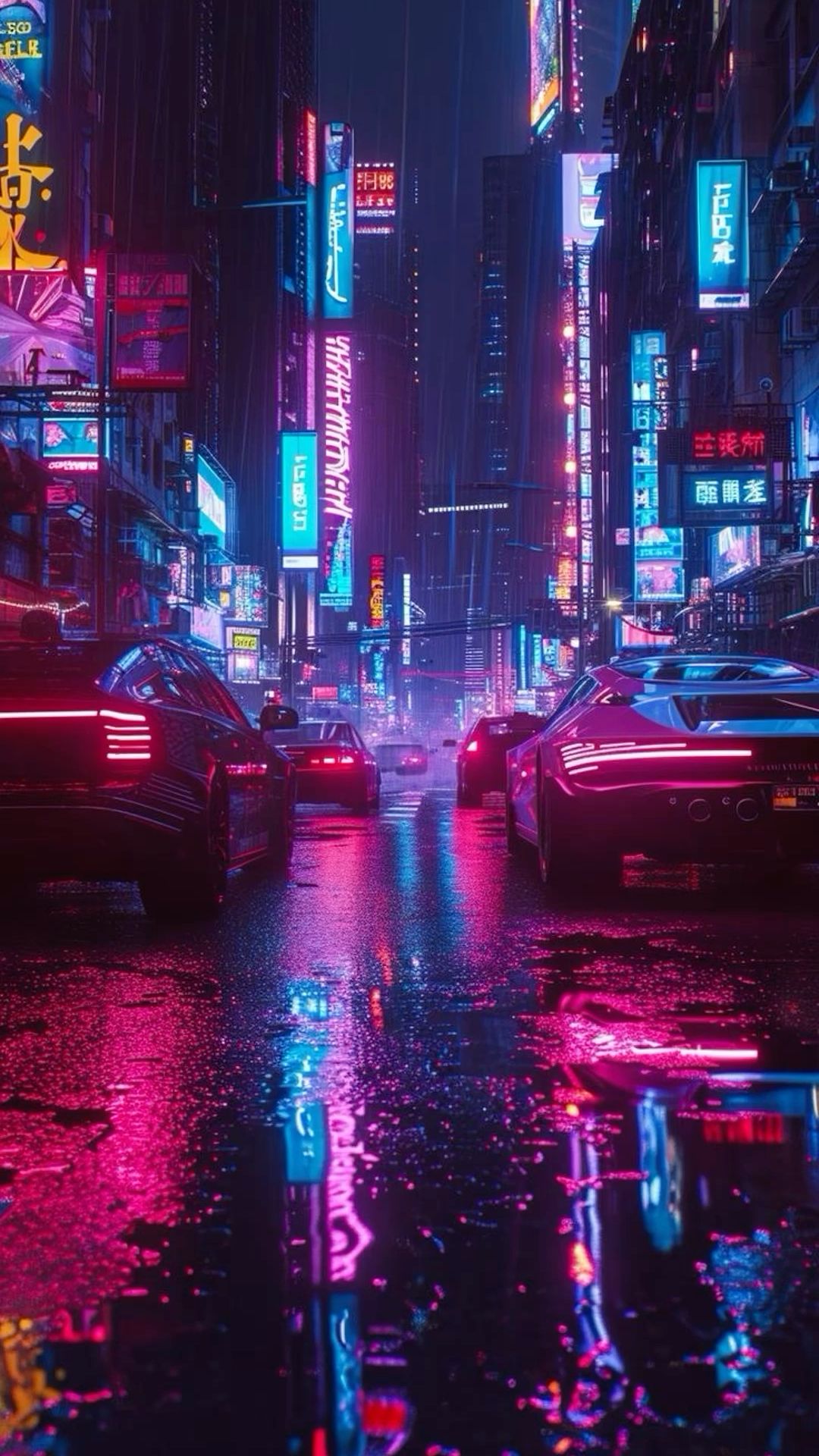 cyberpunk 2077 iphone wallpaper 0026