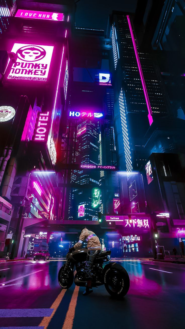 cyberpunk 2077 iphone wallpaper 0028