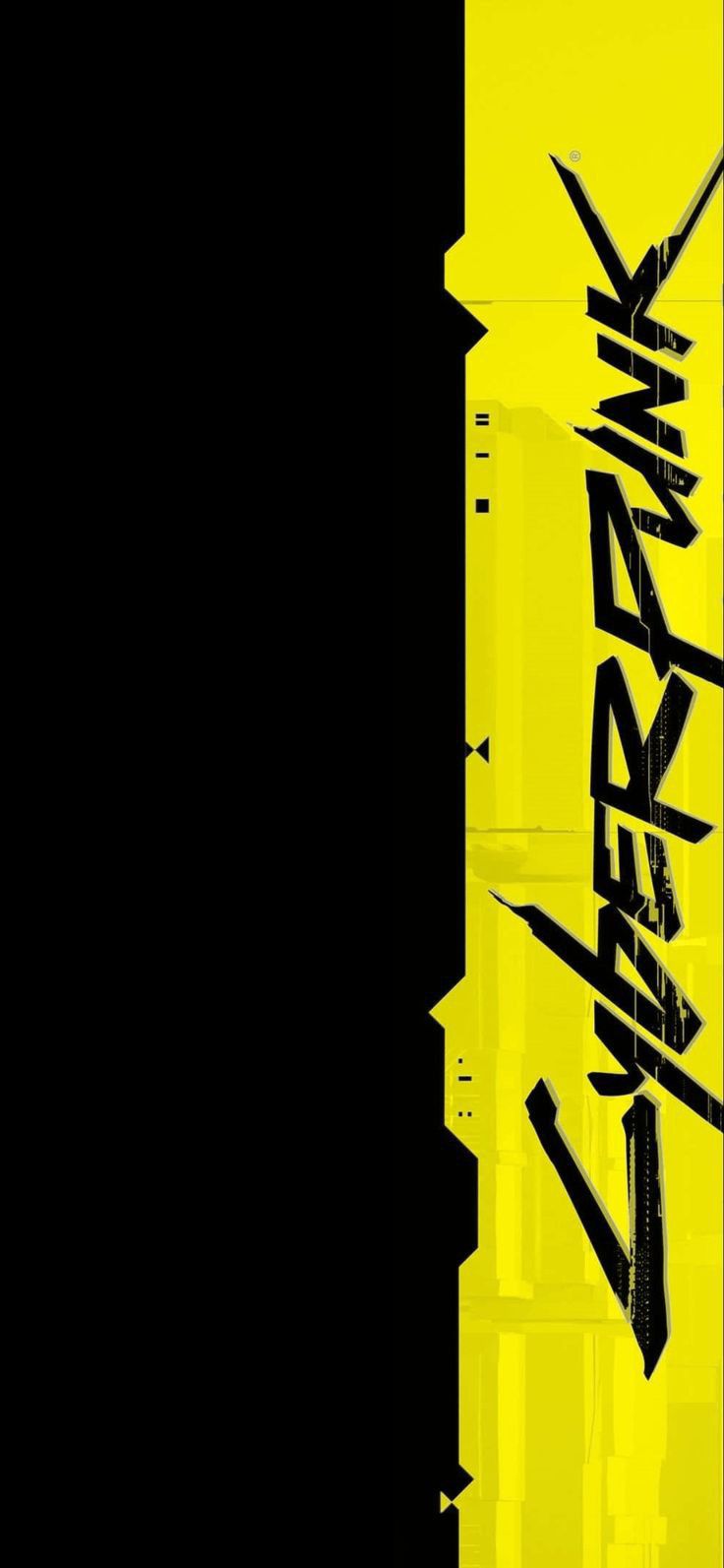 cyberpunk 2077 iphone wallpaper 0041