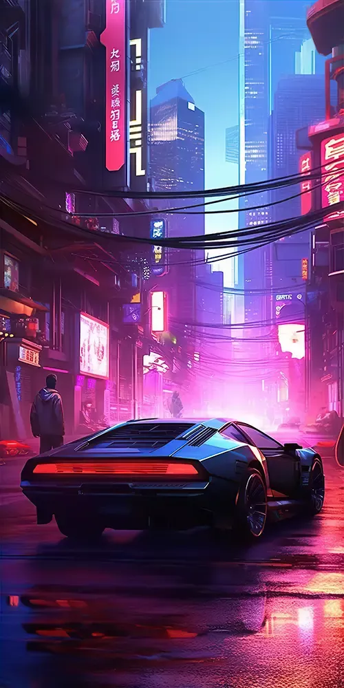 cyberpunk 2077 iphone wallpaper 0053